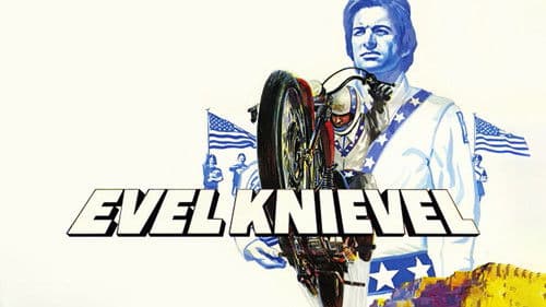 Evel Knievel Bild 1
