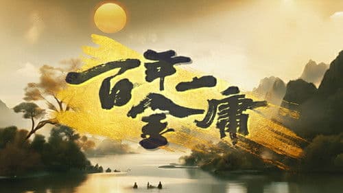 百年一金庸 Bild 1