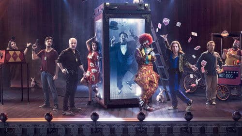 O Grande Gonzalez Bild 1