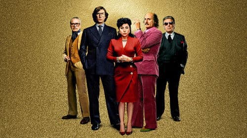 House of Gucci Bild 6