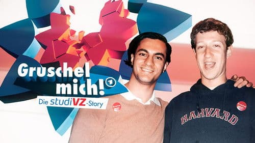 Gruschel mich! Die studiVZ-Story Bild 1