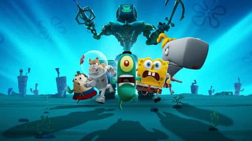 Plankton: Der Film Bild 5