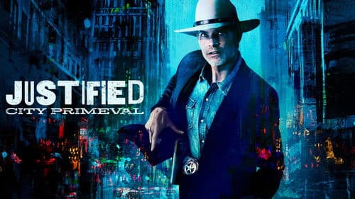 Justified: City Primeval Bild 8