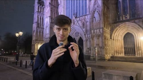 York’s Famous Pantomime: A Retrospective Bild 3