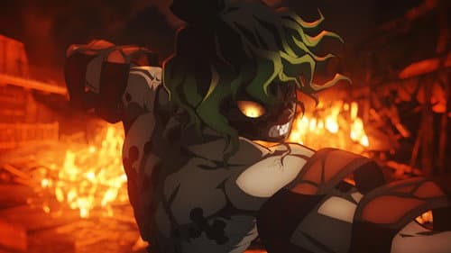 Demon Slayer: Kimetsu no Yaiba - To the Swordsmith Village Bild 3
