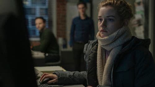 The Assistant Bild 7