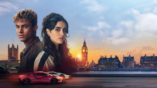 Culpa Mía - Meine Schuld: London Bild 2