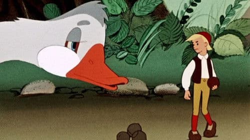 Заколдованный мальчик Bild 1