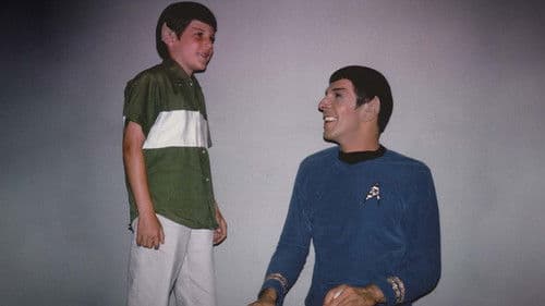 For the Love of Spock Bild 8