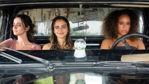 Serra das Almas Bild 2