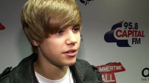 Justin Bieber: Limitless Bild 3