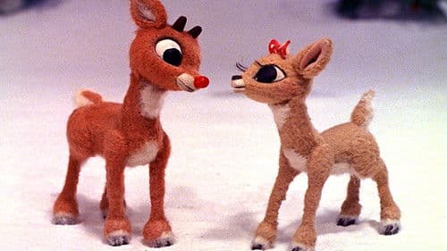 Rudolph mit der roten Nase Bild 8