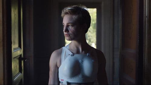 Phönix aus der Asche Bild 2