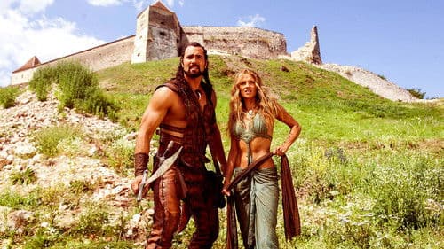 The Scorpion King 4 - Der verlorene Thron Bild 7