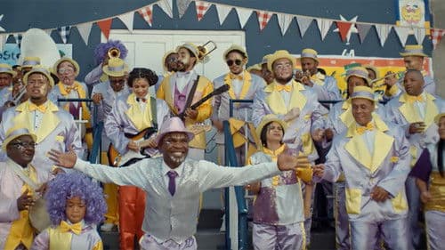 The Umbrella Men Bild 1