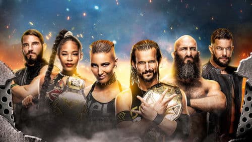 NXT TakeOver: Portland Bild 2