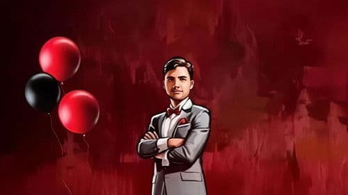 Balon Date Show Bild 2