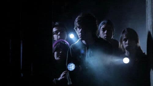 Os Meninos Perdidos Bild 1