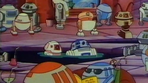 Star Wars: Droids - The Great Heep Bild 1