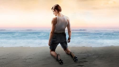 Unbroken: Weg der Vergebung Bild 8