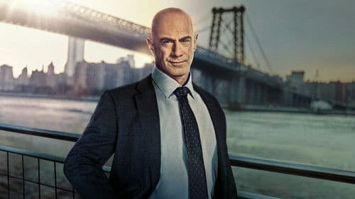 Law & Order: Organized Crime Bild 4