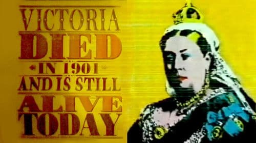 Victoria Died in 1901 and is Still Alive Today Bild 1