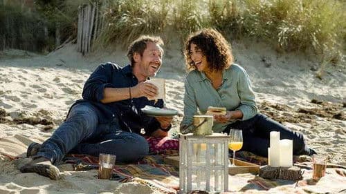 Inès et Yvan, l’amour sur un fil Bild 2