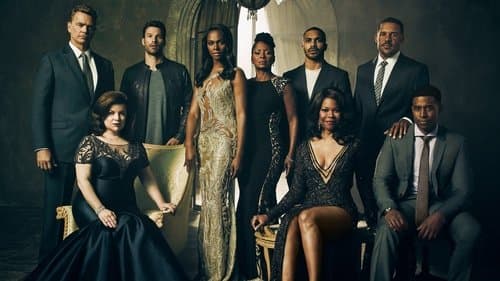 Tyler Perry's The Haves and the Have Nots Bild 1