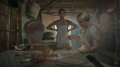 Mercury Is Mine Bild 4