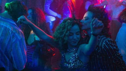 Tengo que morir todas las noches Bild 4