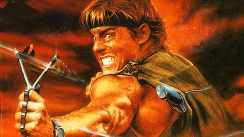 Ein Mann geht durch die Hölle Bild 1