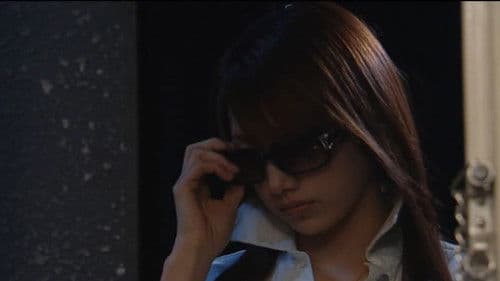 松本清張スペシャル・指 Bild 2