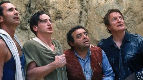 Effroyables Jardins Bild 1