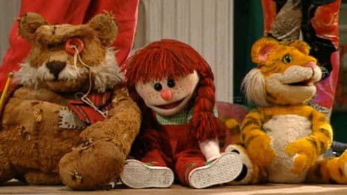 Secret Life of Toys Bild 1