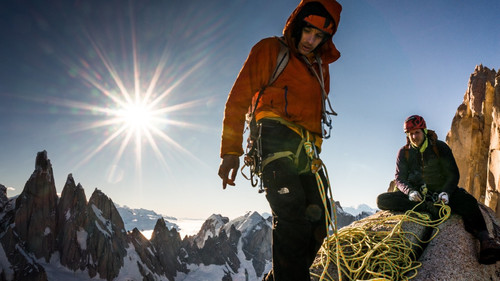 A Line Across the Sky Bild 2