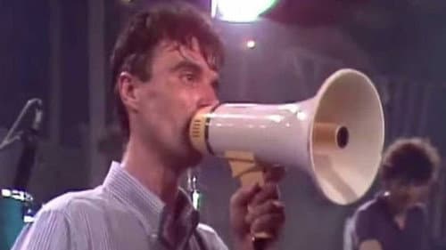 Talking Heads: Live at Montreux Jazz Festival Bild 1