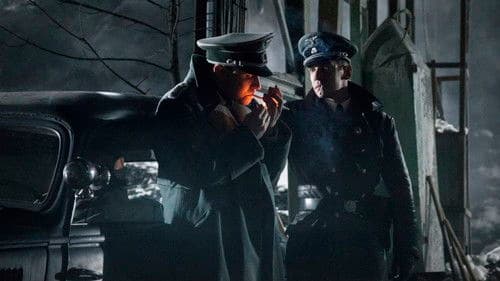 The 12th Man - Kampf ums Überleben Bild 7