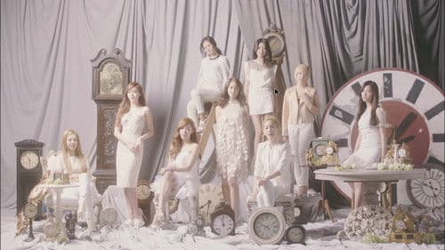 Girls' Generation THE BEST ~New Edition~ Bild 1