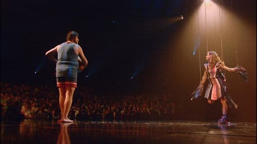 Cirque du Soleil: Corteo Bild 4