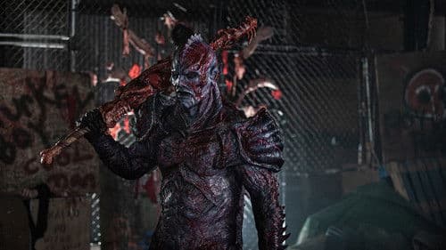 Psycho Goreman Bild 2