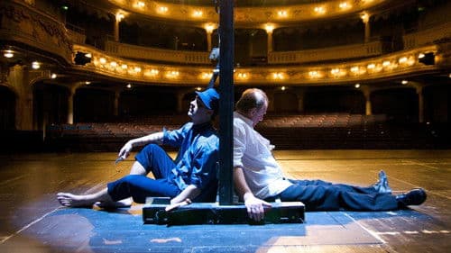 Scener ur ett kändisskap Bild 1