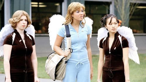 Saved! - Die Highschool Missionarinnen Bild 5