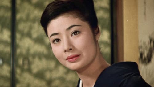 緋牡丹博徒 一宿一飯 Bild 4