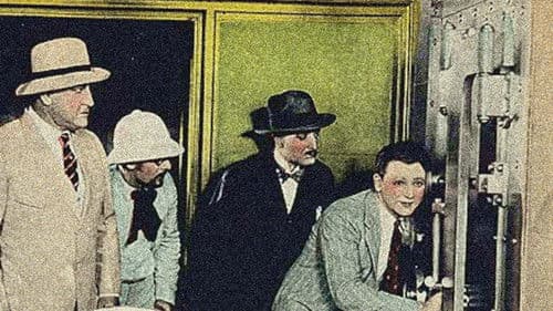 The Fighting Demon Bild 1