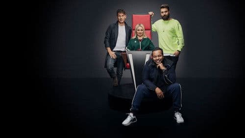 The Voice - Norges beste stemme Bild 2