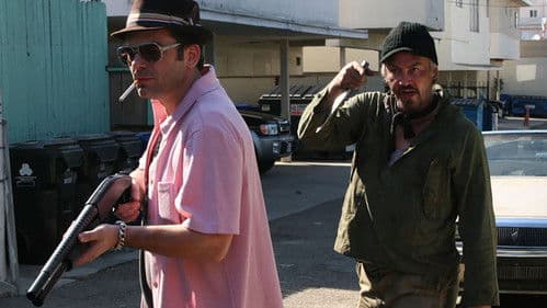 Luster - Das zweite Ich Bild 2