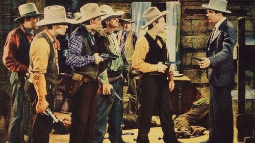 Romance of the Rockies Bild 1