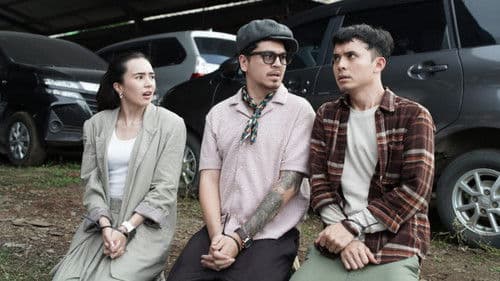 Si Paling Aktor Bild 1