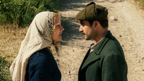 Aysel, Bataklı Damın Kızı Bild 2