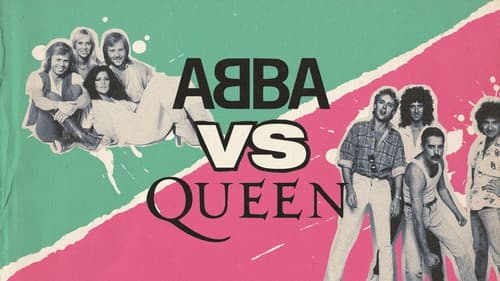 ABBA V Queen Bild 1